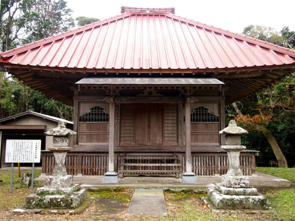 Enzoin Temple