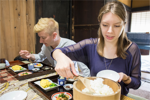 百姓屋敷じろえむ 住所2