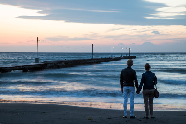 Okamoto Pier image