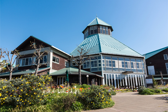 Biwa Club (Minamiboso Tourist Information Center) image