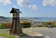 館山城 地址2