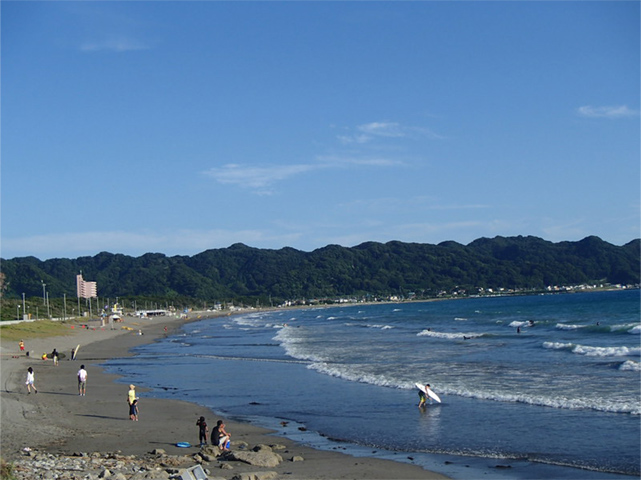 Iwai Coast image