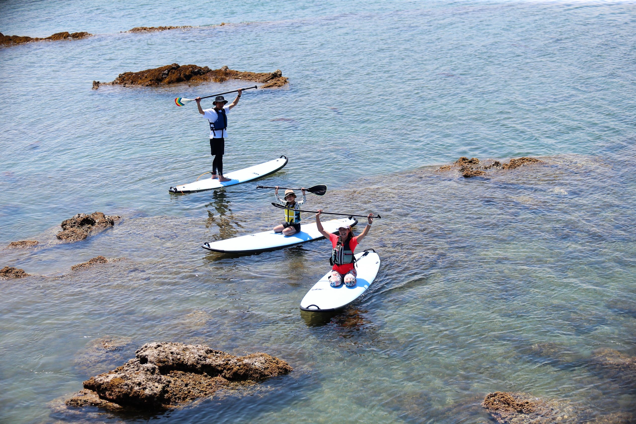 SUP&DINING KUPONO image