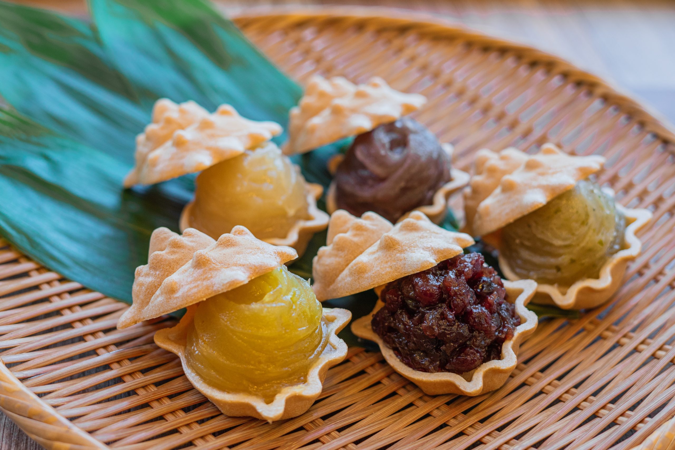 From Marine Products to Loquat Jellies: Discover the Unique Confectionery of Minamiboso City in Japan image
